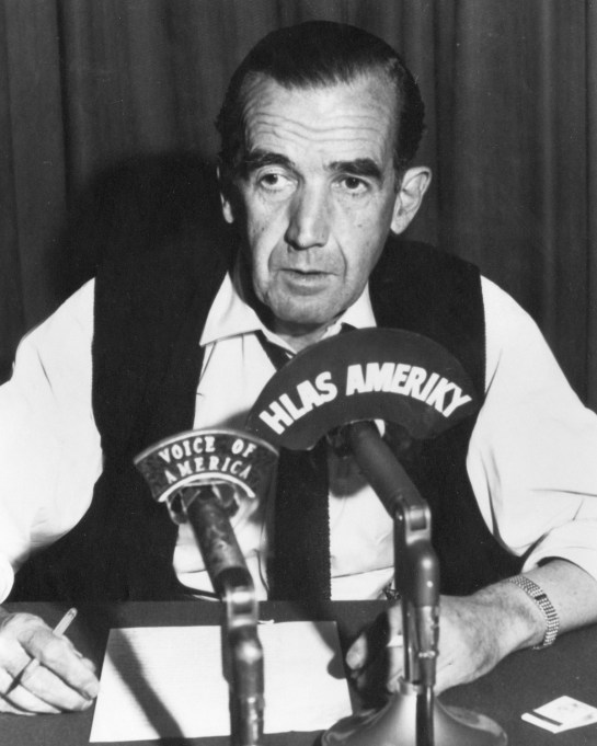 EdwardRMurrow
